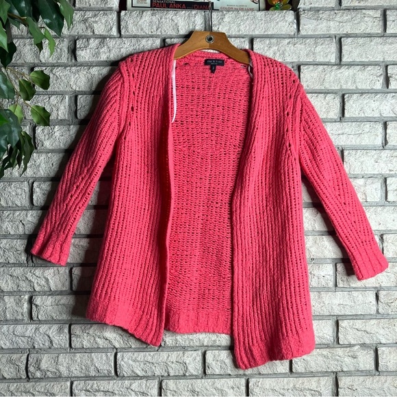 Rag & Bone Arizona Cardigan - Picture 2 of 10